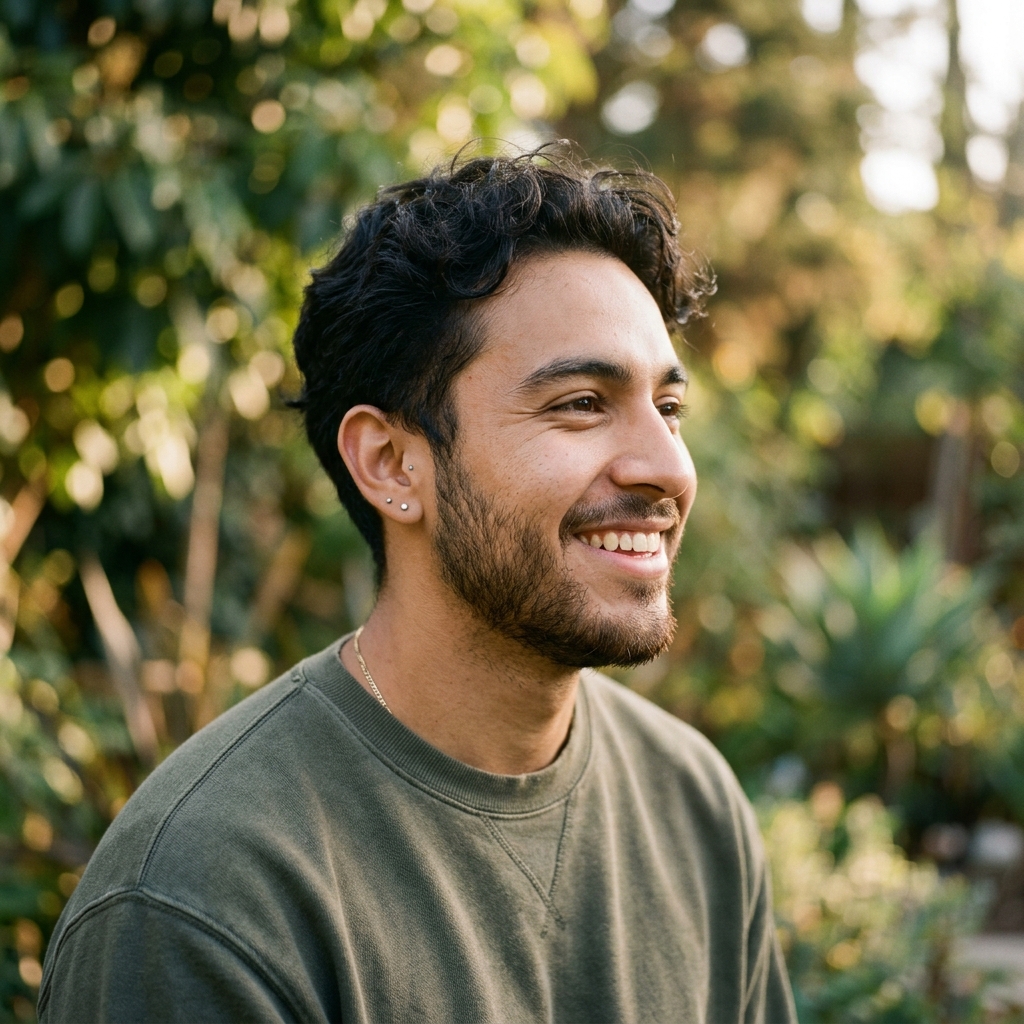 Antonio Vasquez